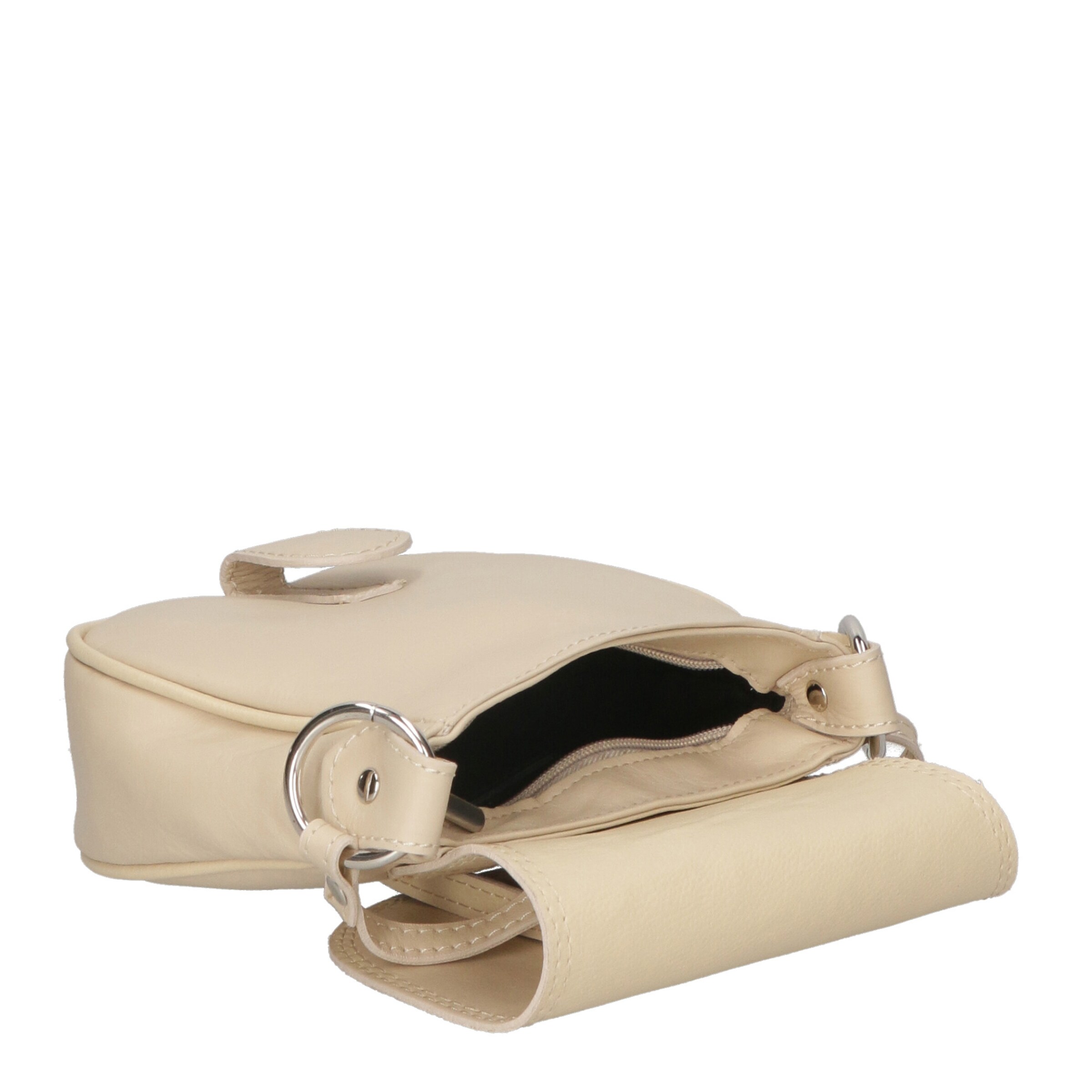 Gave Lux Schoudertas in Beige