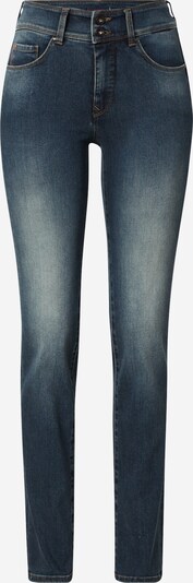 Salsa Jeans Jean 'Secret' en bleu denim, Vue avec produit