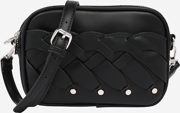 Guido Maria Kretschmer Women Crossbody Bag 'Marla' in Black: front