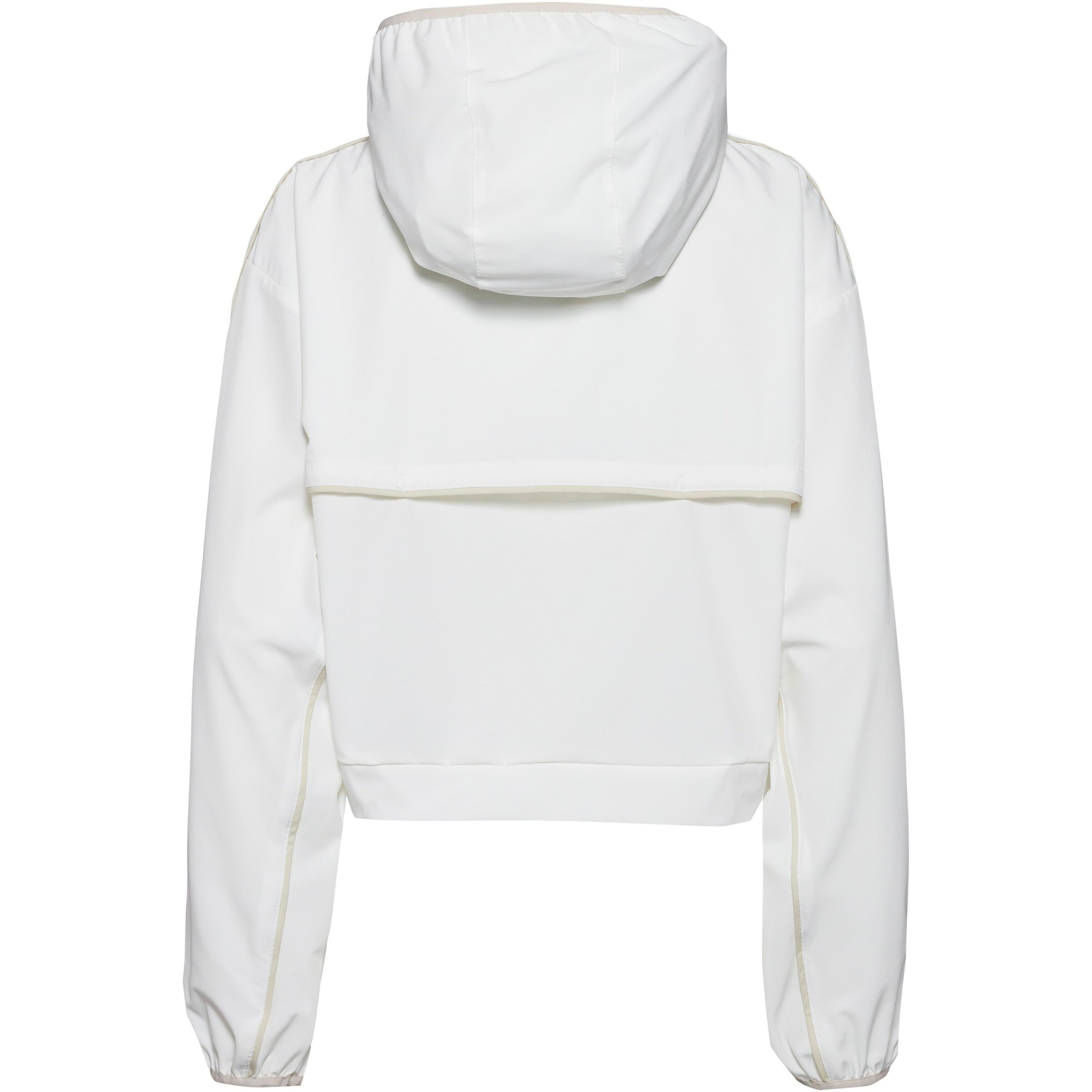 ELLESSE Jacke in Weiß