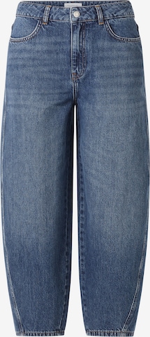 regular Jeans di Rich & Royal in blu: frontale