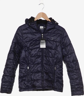 MCKINLEY Jacket & Coat in M in Blue: front