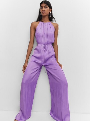 MANGO Гащеризон в лилав