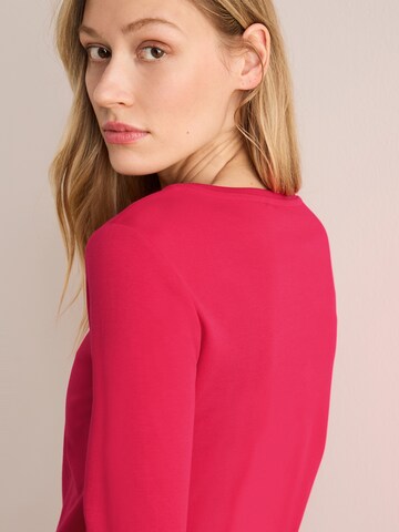 CECIL Shirt in Rot