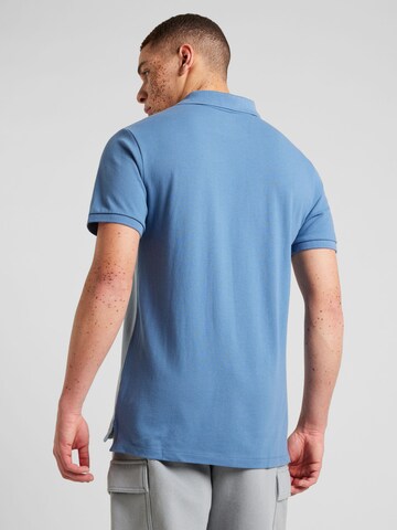GAP Bluser & t-shirts 'NOVELTY' i blå