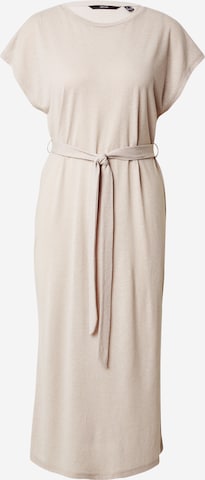 VERO MODA Платье 'VMHanna' в Серый: спереди