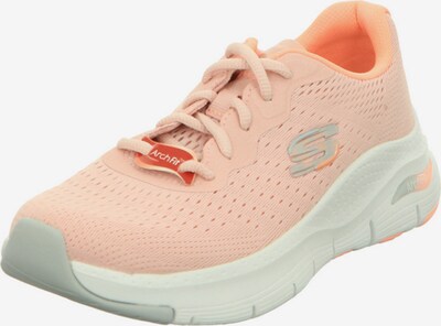 SKECHERS Sneakers in Pink, Item view