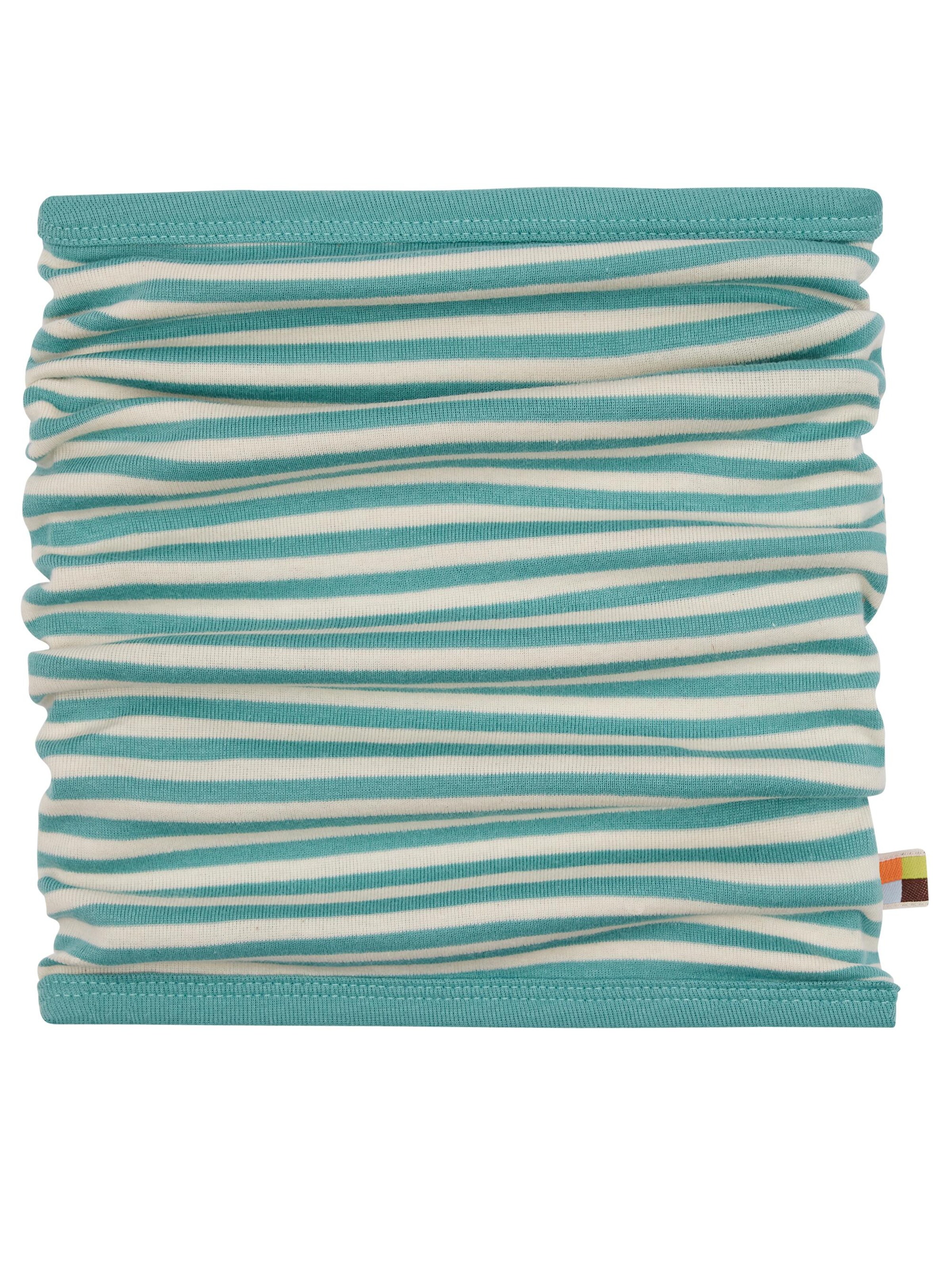 loud + proud Beanie in Green