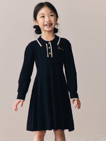 Baker by Ted Baker Jurk in Blauw: voorkant