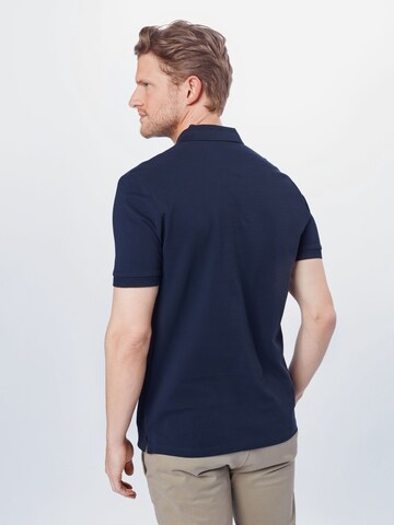 T-Shirt 'Dereso 212' HUGO en bleu