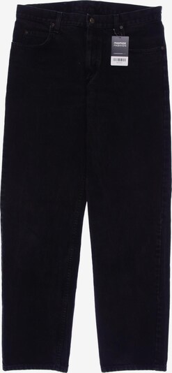 Lee Jeans in 34 in schwarz, Produktansicht