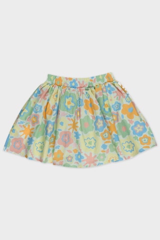 Panço Rok in Groen