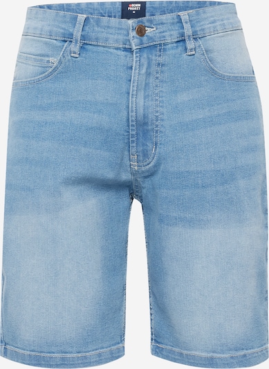Denim Project Jeans in Light blue, Item view