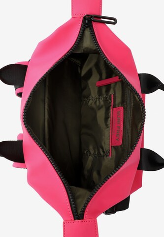 Suri Frey Backpack ' SURI Green Label Jenny ' in Pink