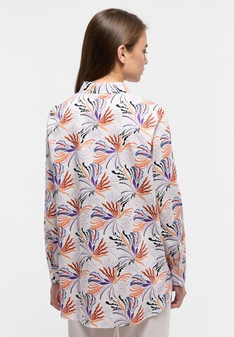 ETERNA Bluse in Lila