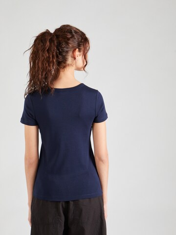 ESPRIT T-Shirt in Blau