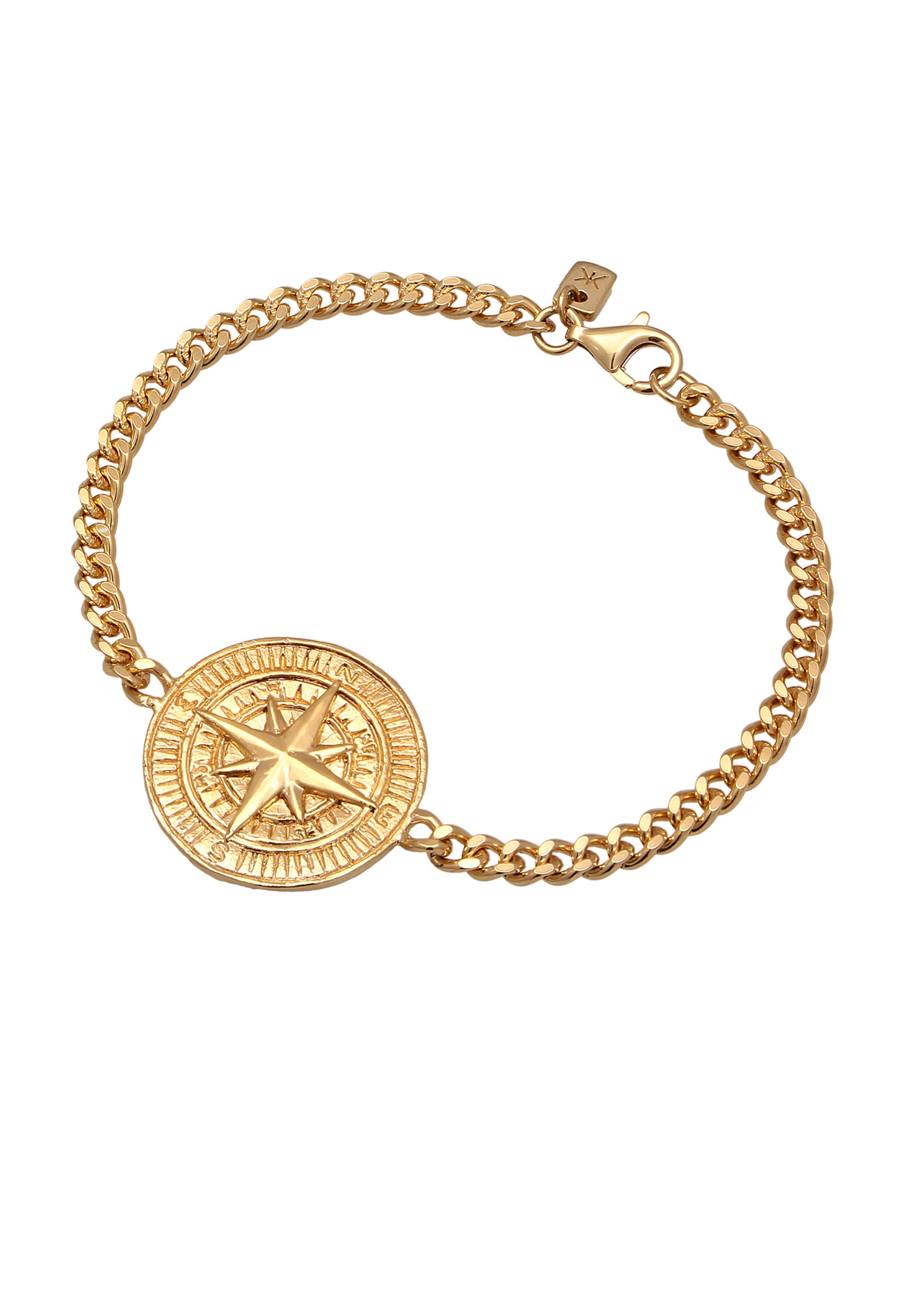 KUZZOI Bracelet in Gold