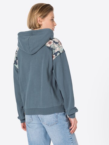 Ragwear Sweatshirt 'LOANI' in Grau