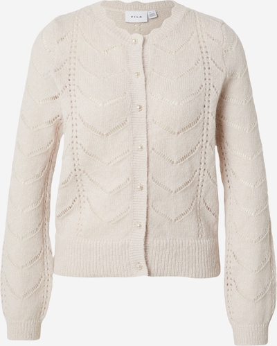 VILA Neuletakki 'VITULI' värissä luonnonvalkoinen, Tuotenäkymä