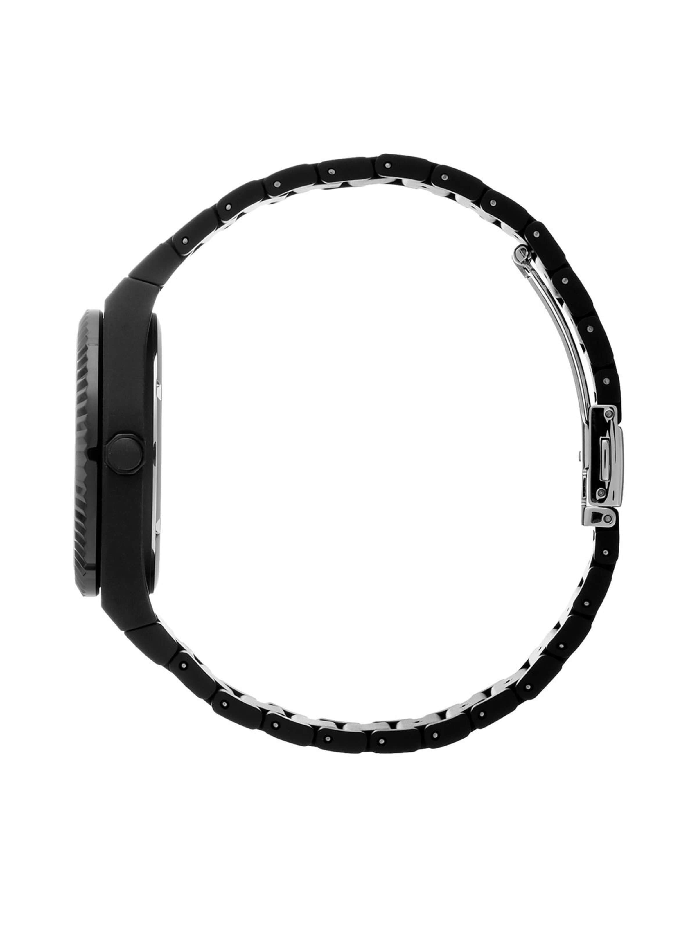 Montre à affichage analogique 'Date watch ICE power PW1' ICE WATCH en noir