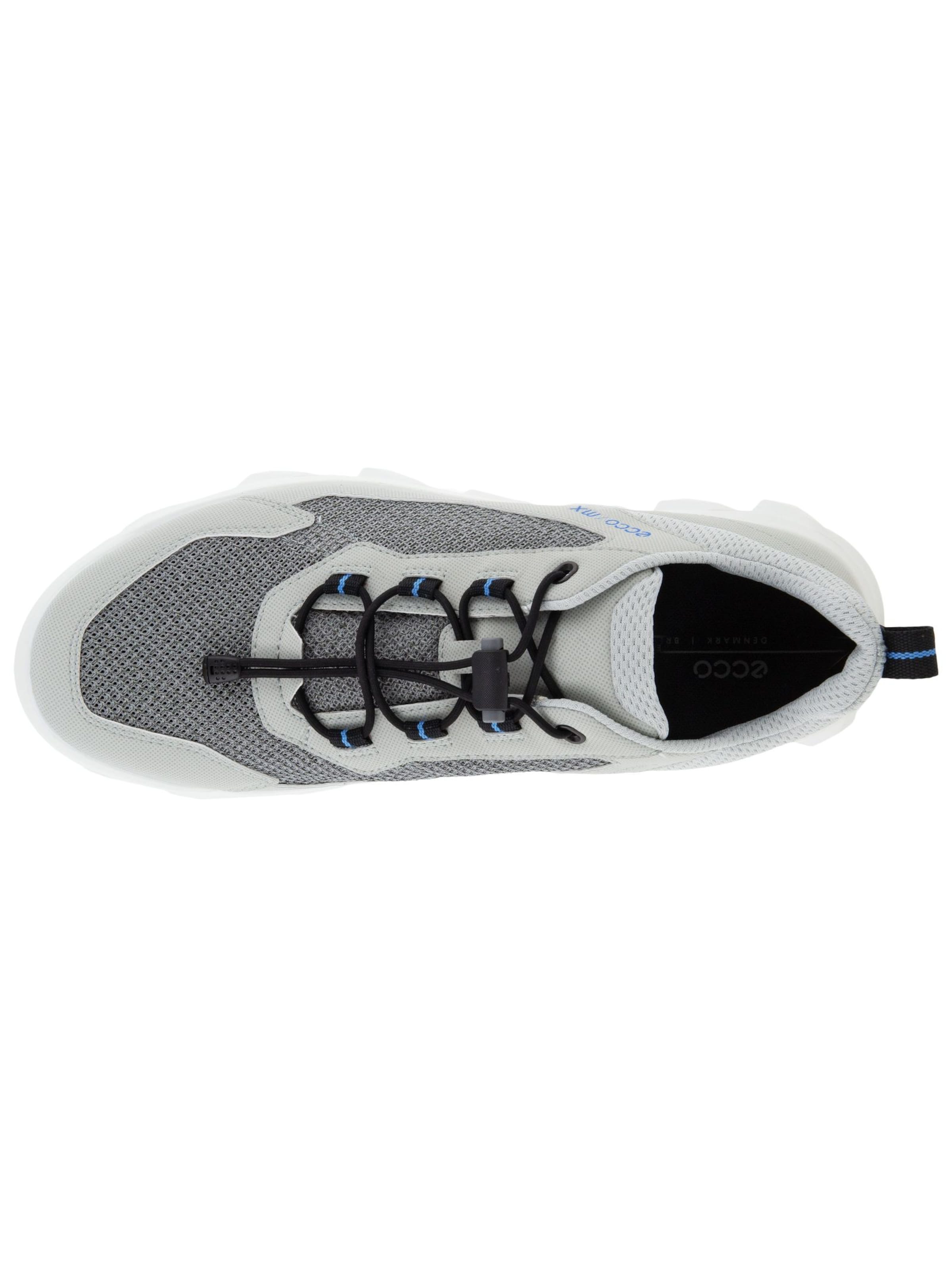 ECCO Rövid szárú sportcipők - szürke