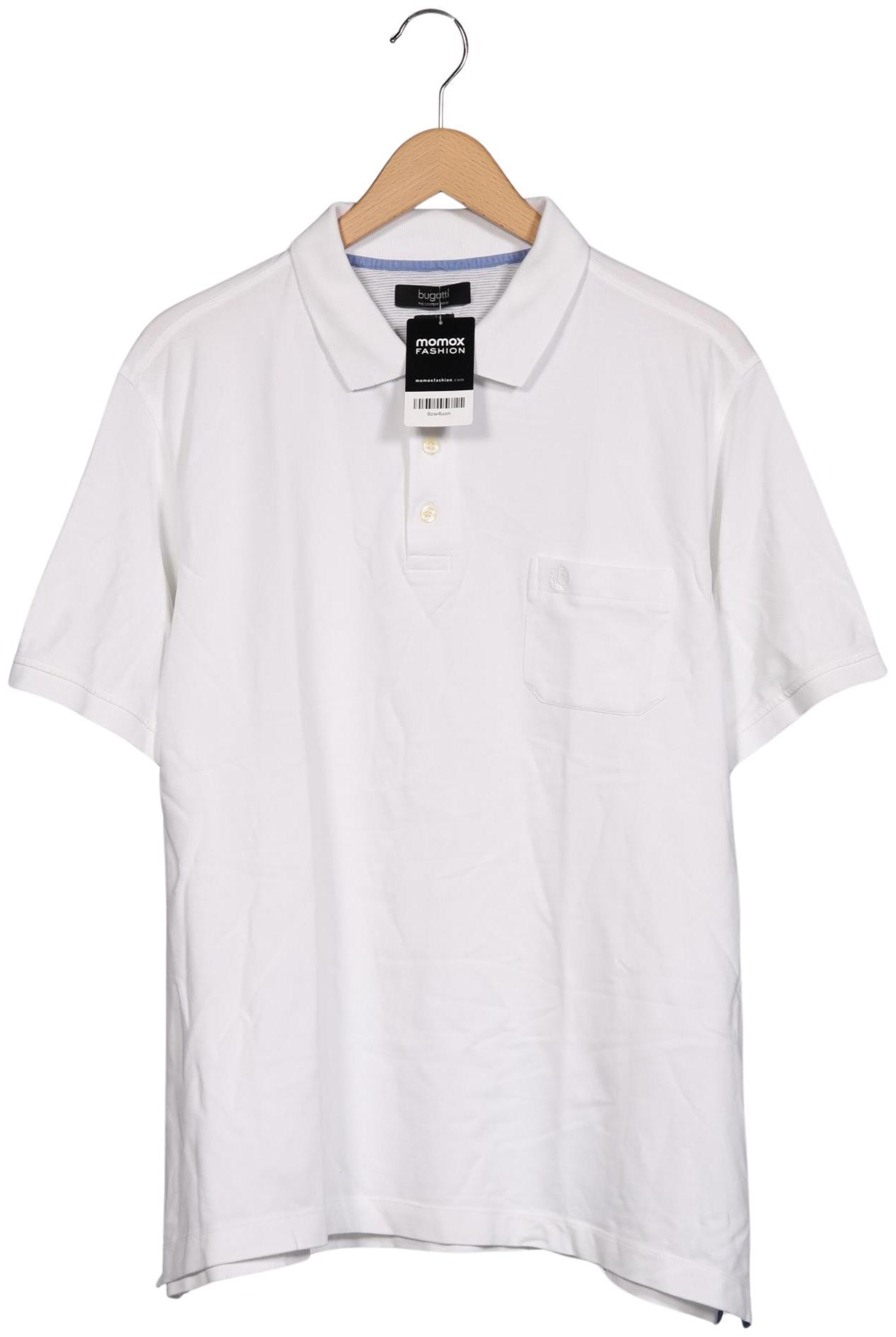 Next Shirt in XXXL in White