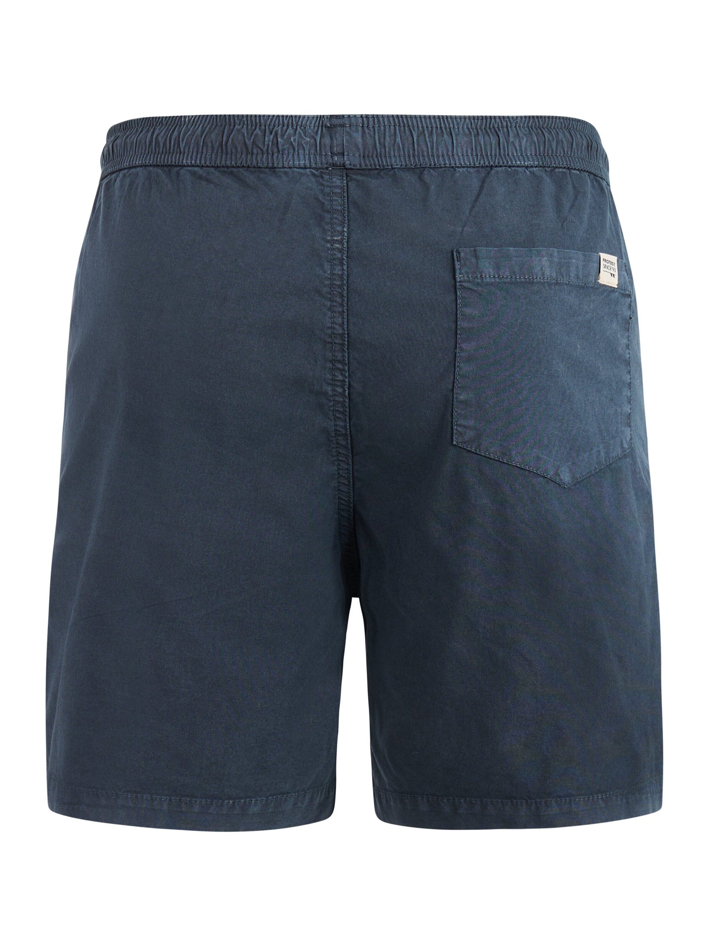 PROTEST Regular Hose 'PRTNivel'‌‌‌‌‌‌‌ in Blau