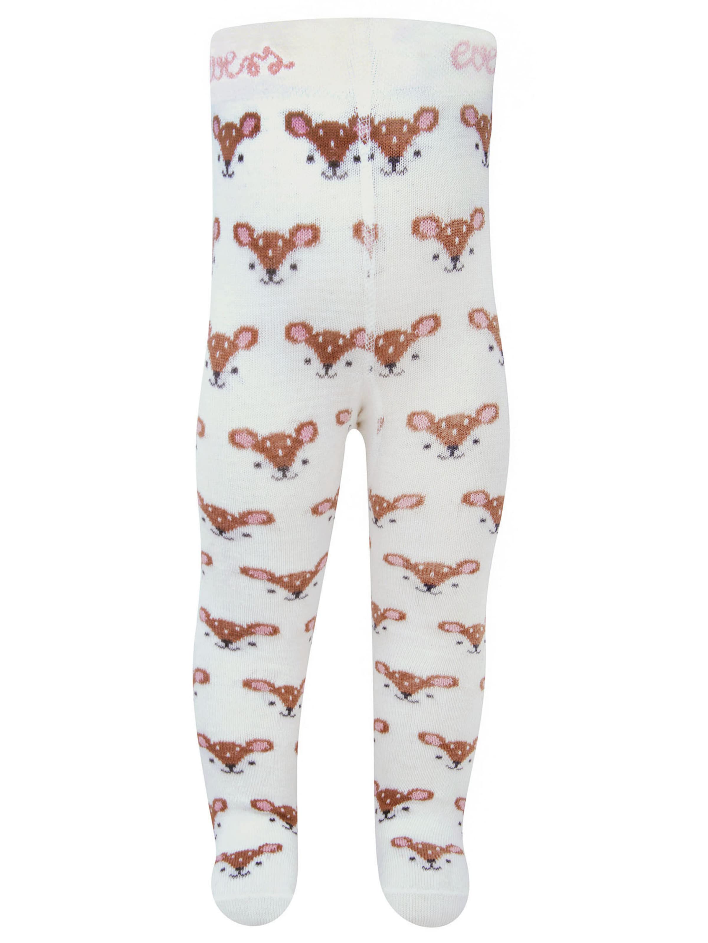 EWERS Sukkpüksid 'Reh', värv segavärvid