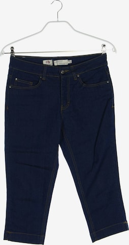 b.young Pants in M in Blue: front