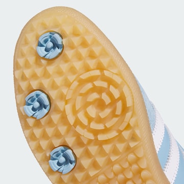 Chaussure de sport 'Samba' ADIDAS PERFORMANCE en bleu