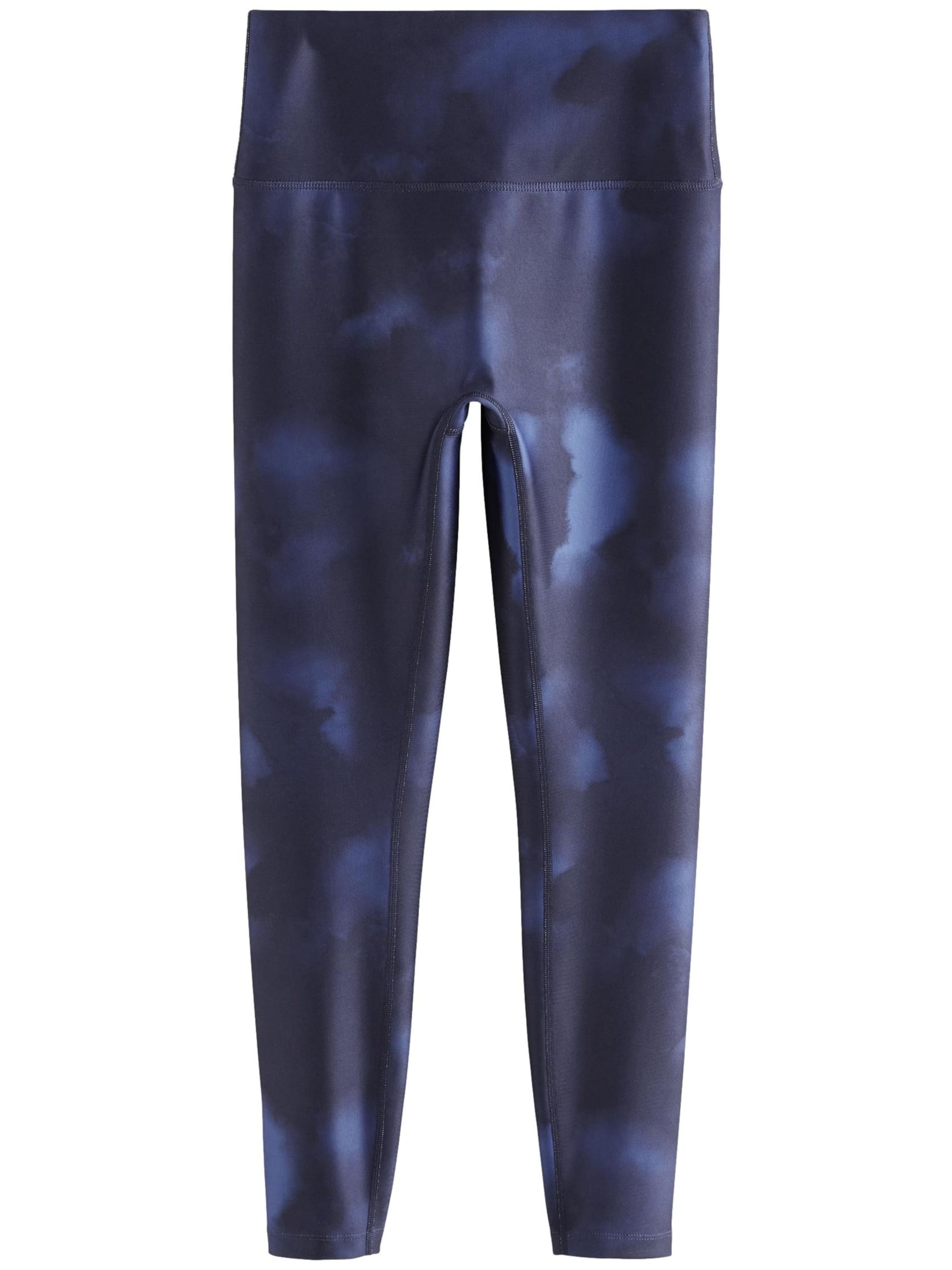 Next Skinny Κολάν σε μπλε: μπροστά