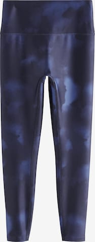 Skinny Leggings di Next in blu: frontale
