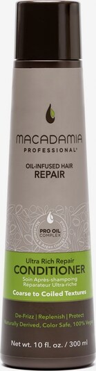 Macadamia Conditioner 'Ultra Rich Repair' in, Produktansicht