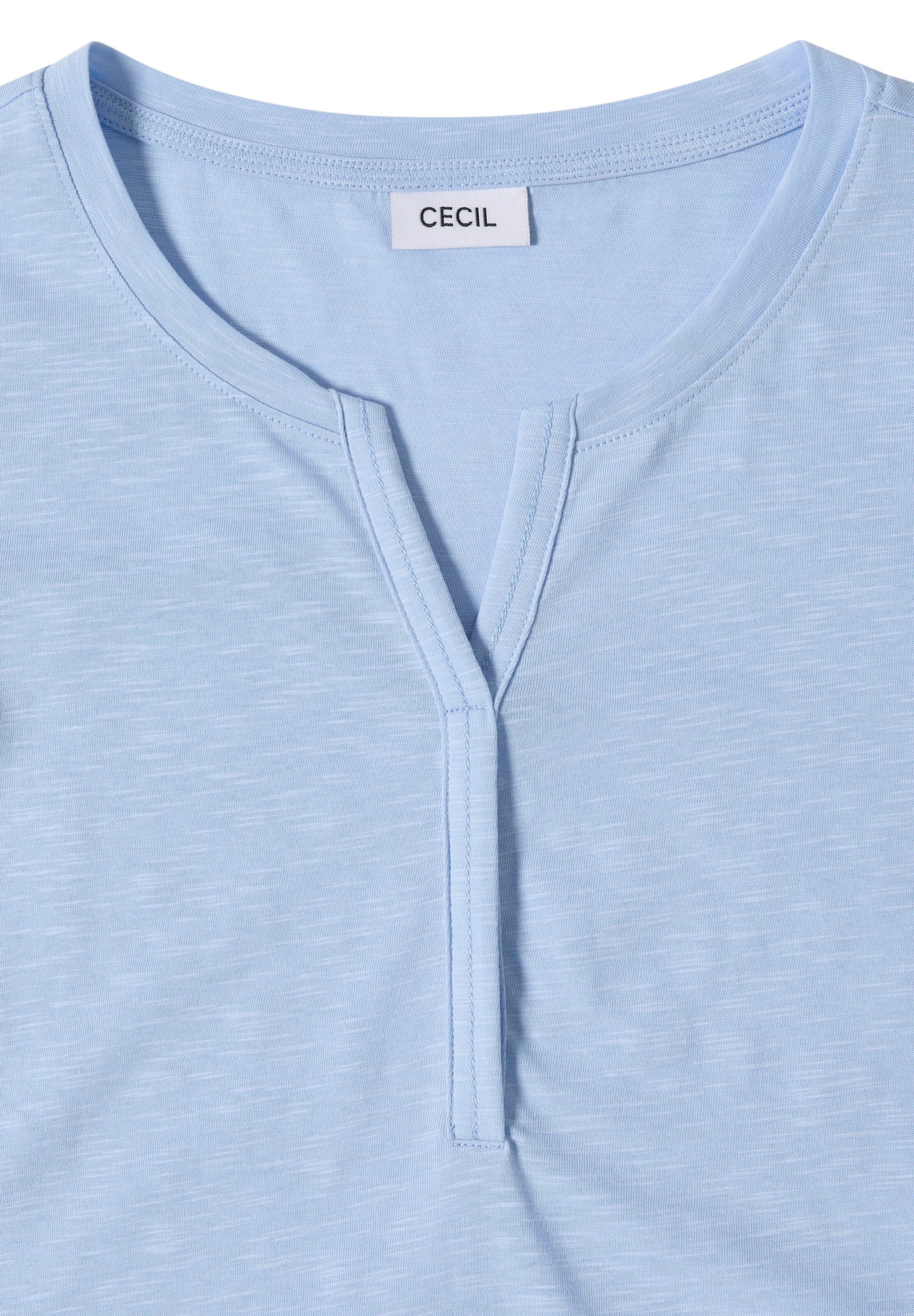 CECIL Shirt in Blue