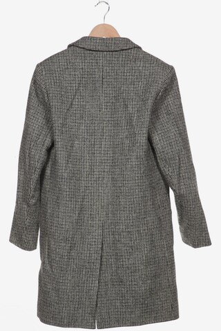 Sandro Jacket & Coat in L in Grey