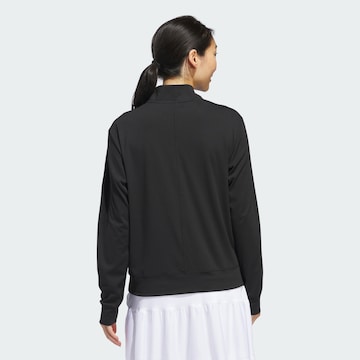 ADIDAS PERFORMANCE Funkční tričko 'Ultimate365' – černá