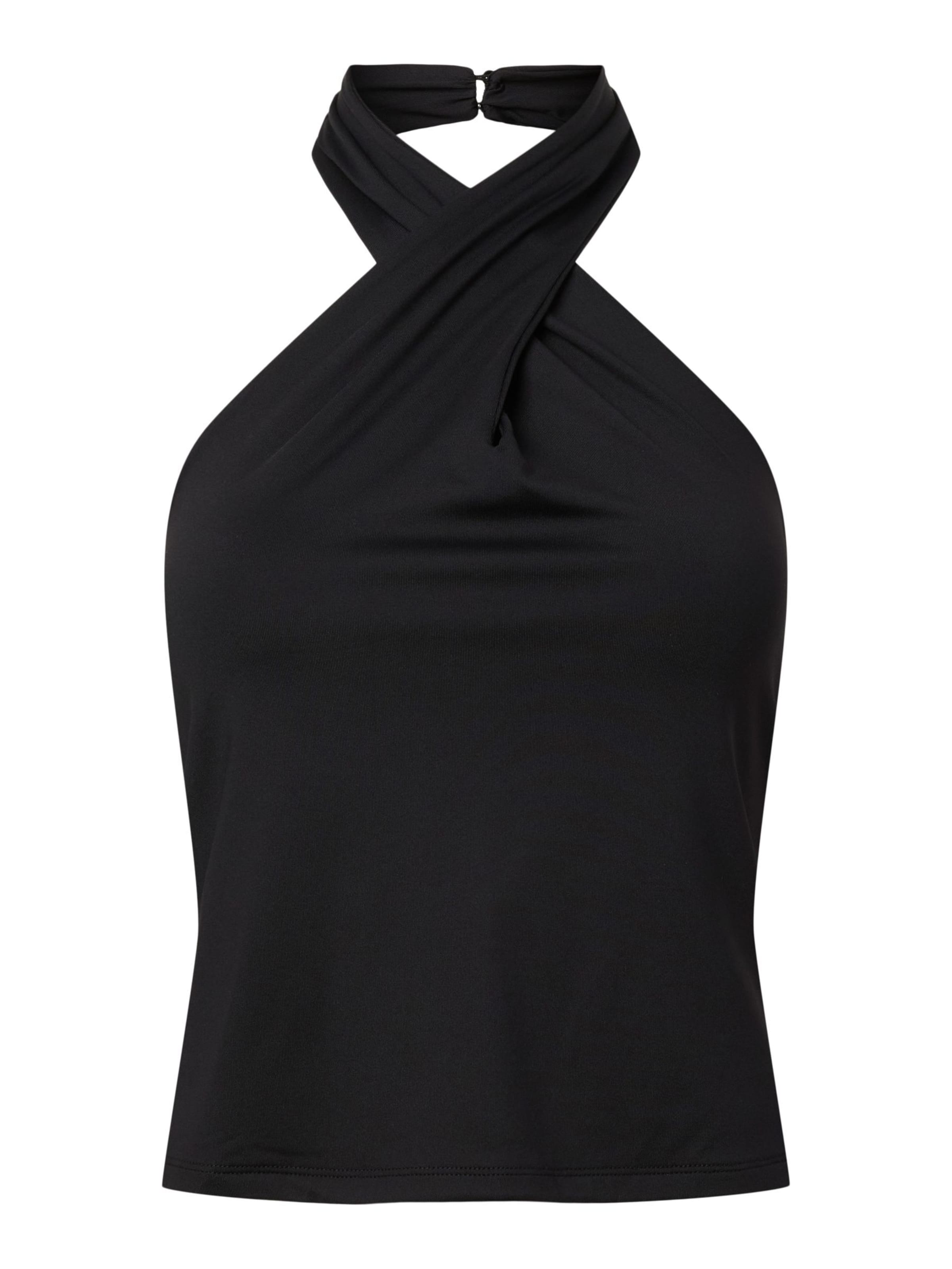 Top in M PIECES di colore nero, Visualizzazione prodotti