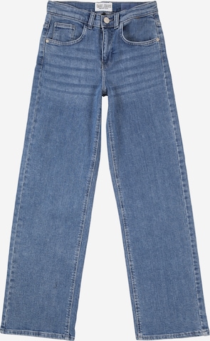 mėlyna Cars Jeans Standartinis Džinsai 'YARA': priekis