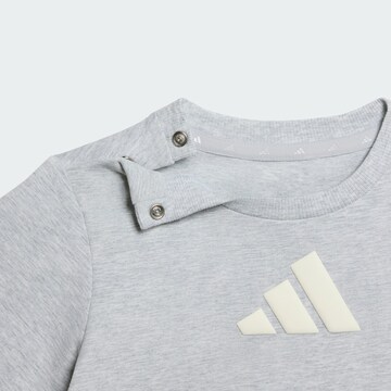 Survêtement 'Disney Minnie Maus' ADIDAS SPORTSWEAR en gris