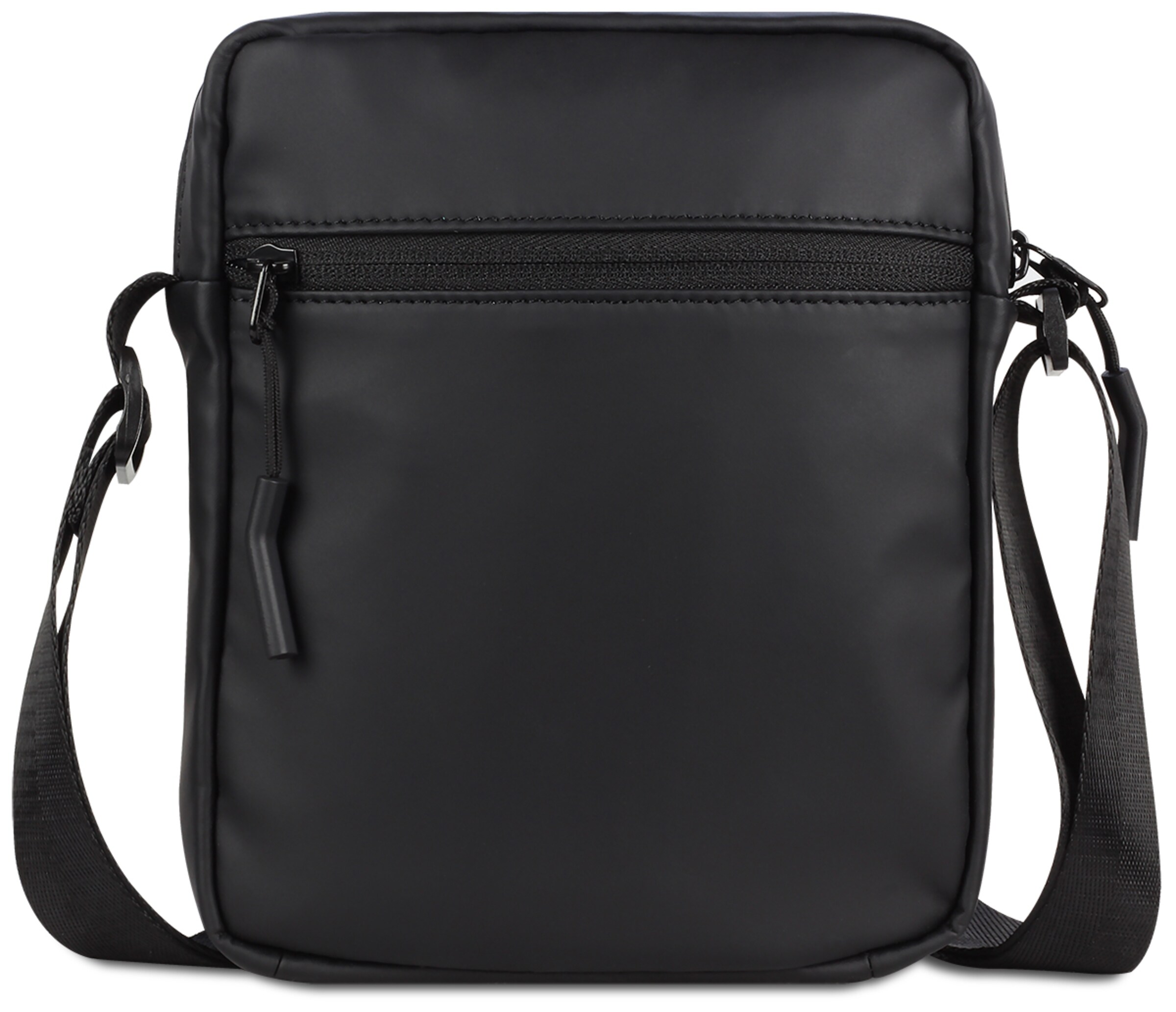 bugatti Schoudertas in Zwart