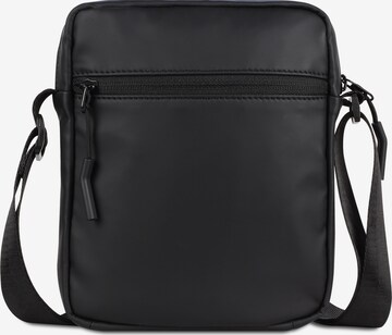 bugatti Crossbody Bag in Black