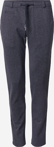 bugatti - Pantalón chino en azul: frente