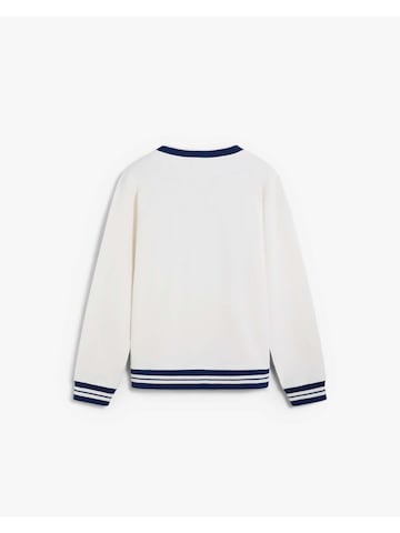Scalpers Sweatshirt ' ' i beige