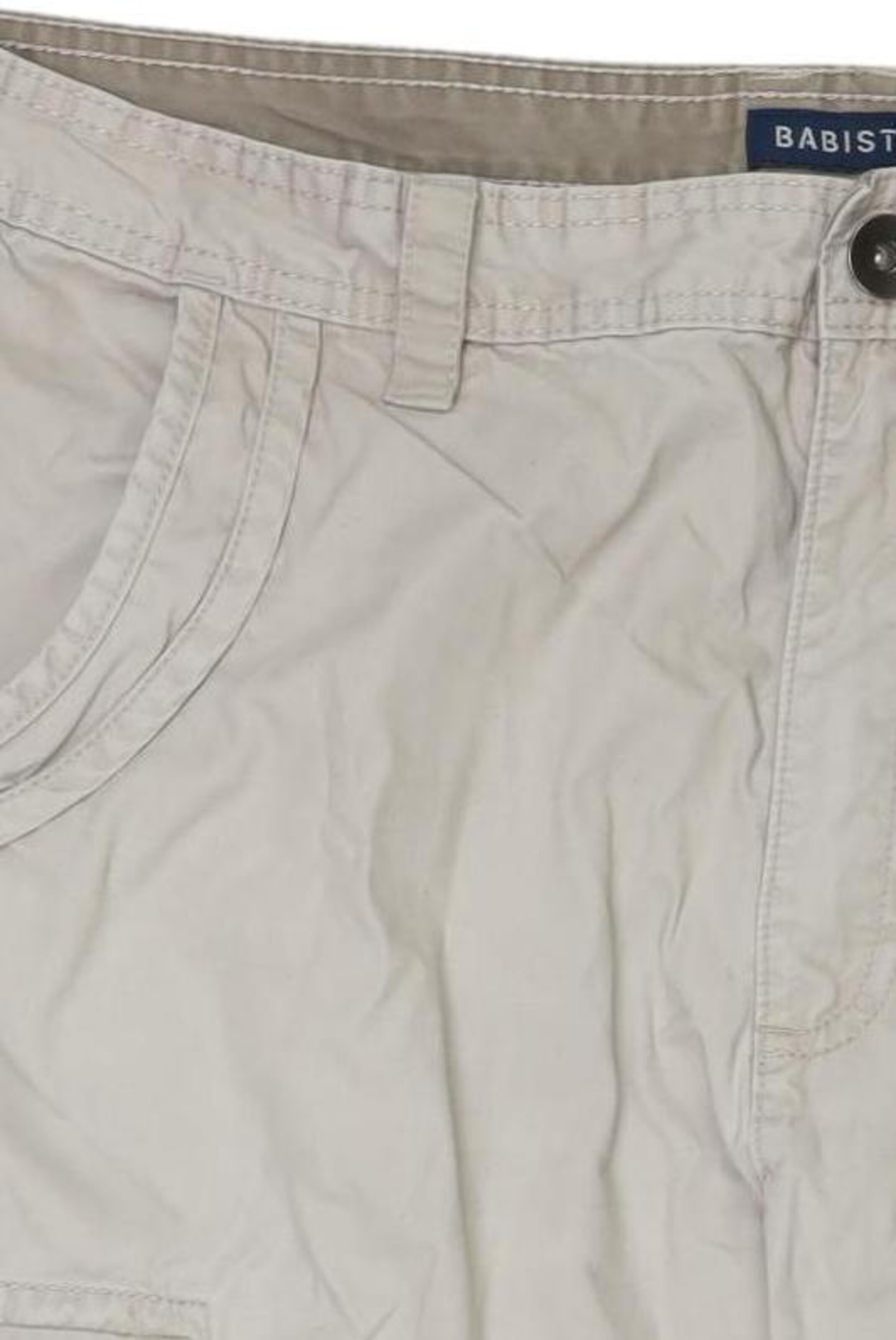 BABISTA Shorts 38 in Beige