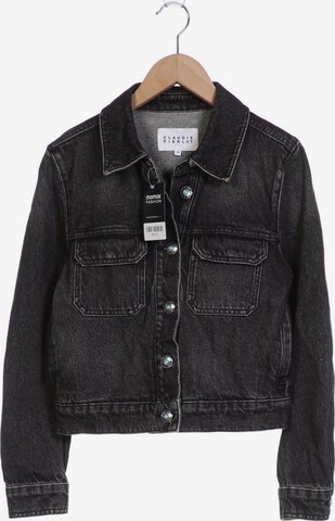 Claudie Pierlot Jacke XS in Schwarz: predná strana