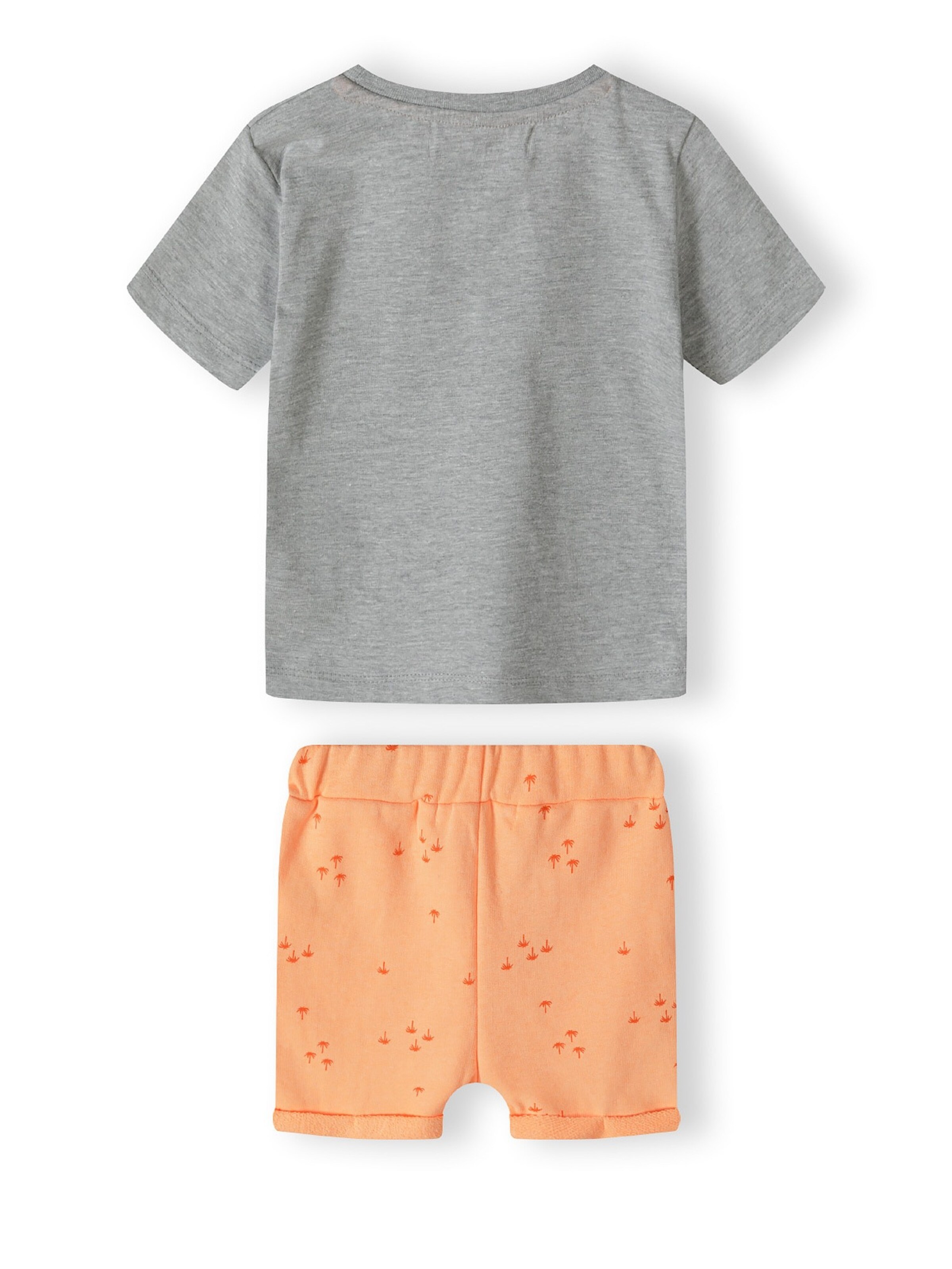 MINOTI Set in Oranje