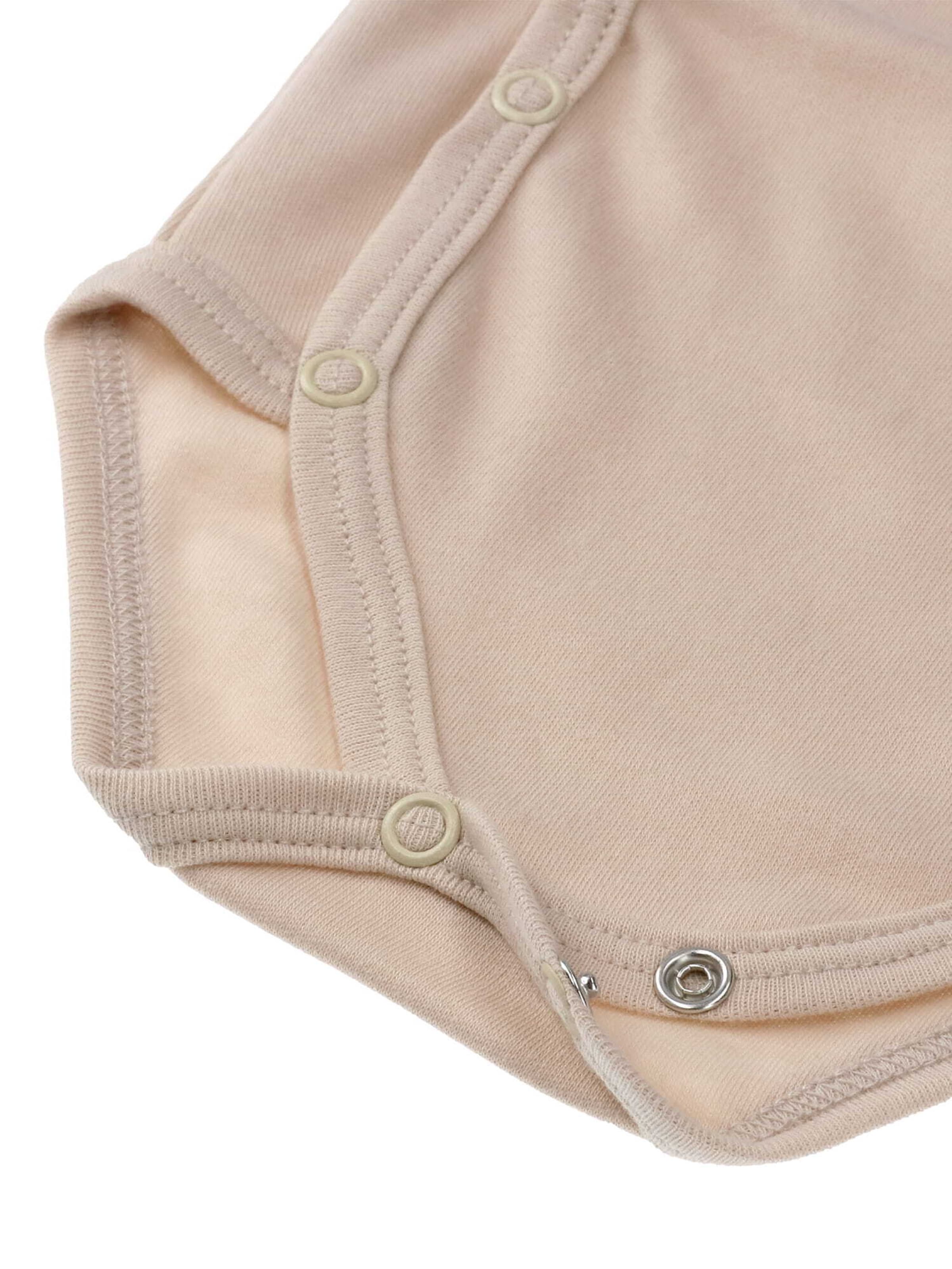 Makoma Rompertje/body in Beige