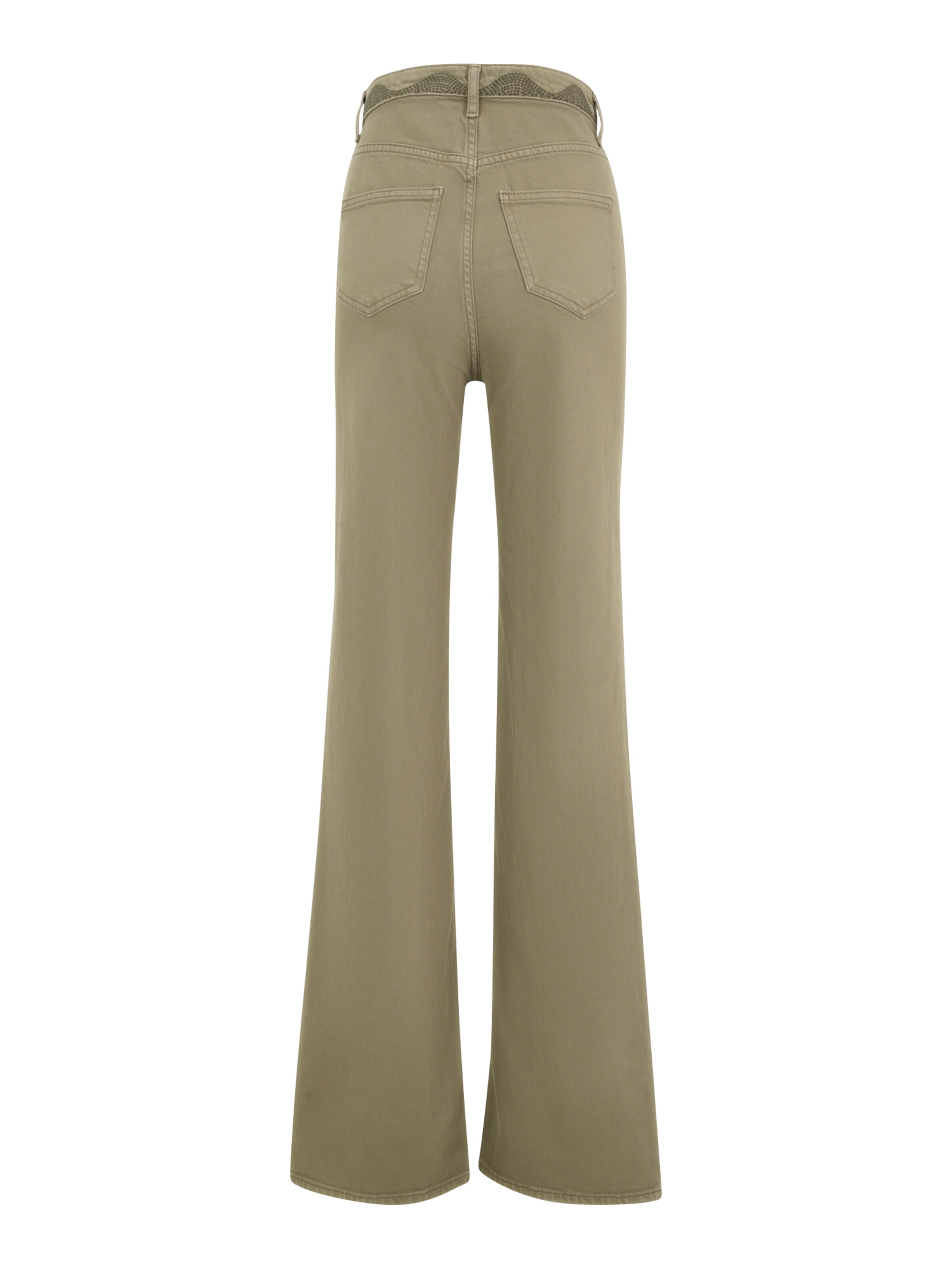regular Jeans 'VMTESSA' di Vero Moda Tall in verde