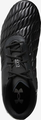 UNDER ARMOUR Soccer Cleats 'UA Clone Magnetico Pro3.0 FG' in Black