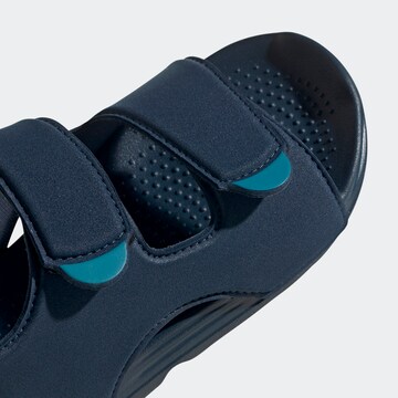 ADIDAS PERFORMANCE Sandals in Blue